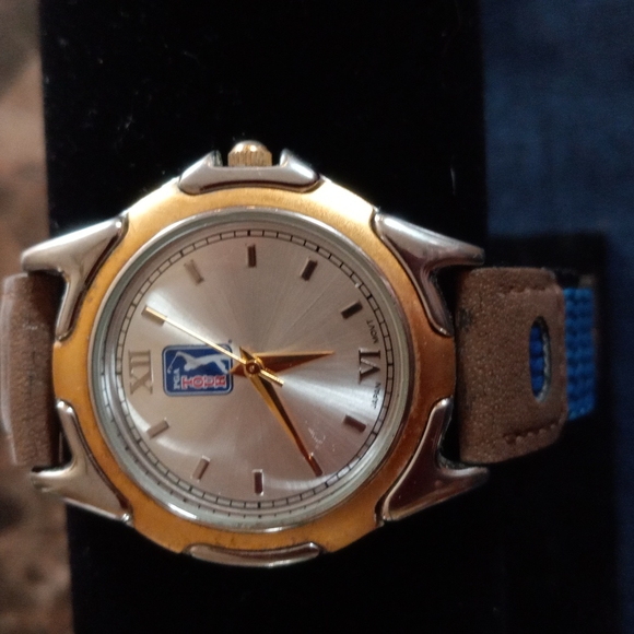Mens watch - Picture 2 of 2